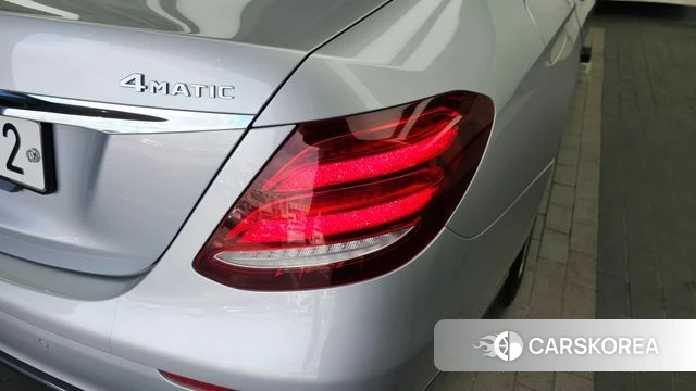 Mercedes-Benz E-Class W213 id 4543797 из Кореи 15