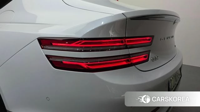 Genesis G80 (RG3) id 4488260 из Кореи 15