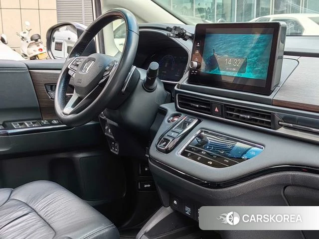 Honda Odyssey id 4260963 из Китая 15