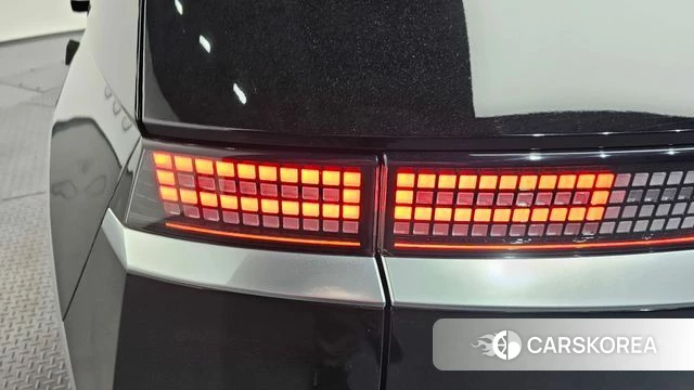 Hyundai Ionic 5 id 4202184 из Кореи 15