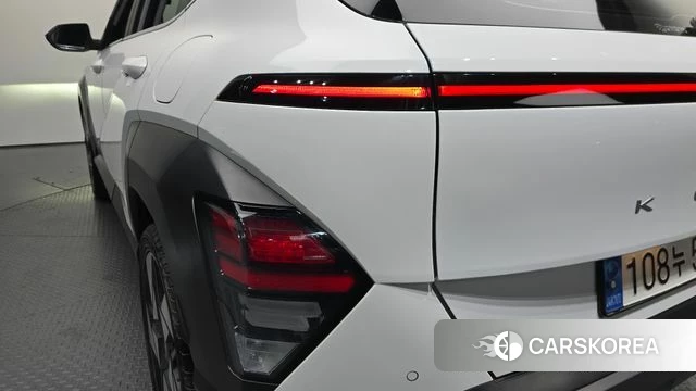 Hyundai Kona (SX2) id 4469279 из Кореи 15