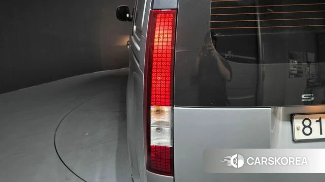 Hyundai Staria id 4893865 из Кореи 15