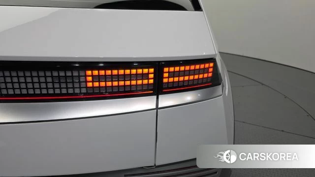Hyundai Ionic 5 id 4784278 из Кореи 15