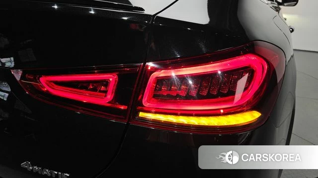 Mercedes-Benz GLE-Class W167 id 4632077 из Кореи 15