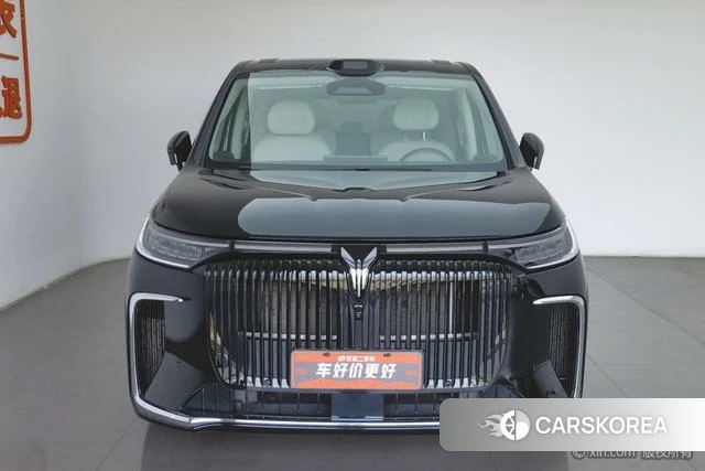 Lan Tu Dreamer PHEV id 4236163 из Китая 15
