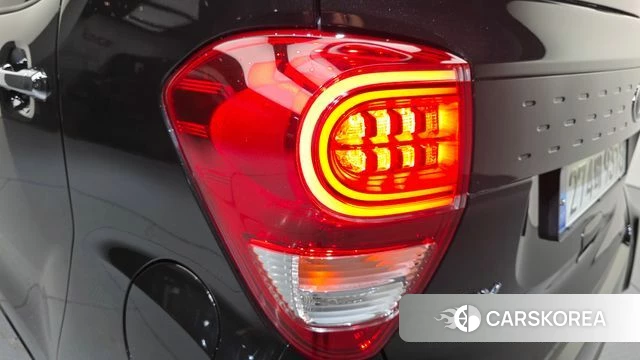 Kia The New Ray id 4717912 из Кореи 15
