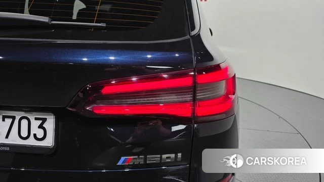 BMW X5 (G05) id 4692373 из Кореи 15