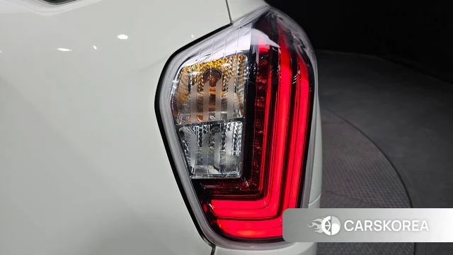 Ssangyong The New Tivoli id 4719788 из Кореи 15