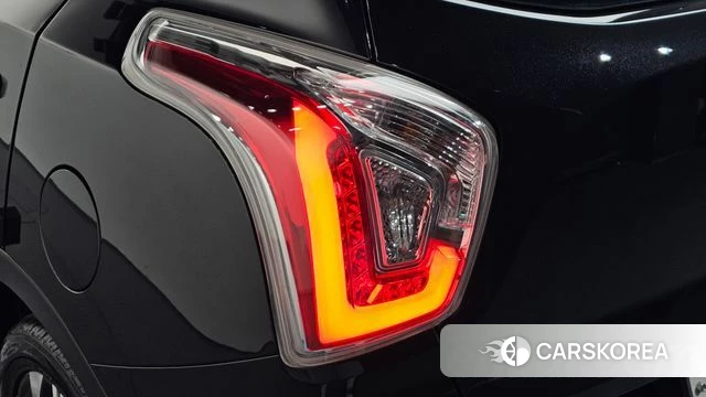 Ssangyong Tivoli Armor id 4543332 из Кореи 15