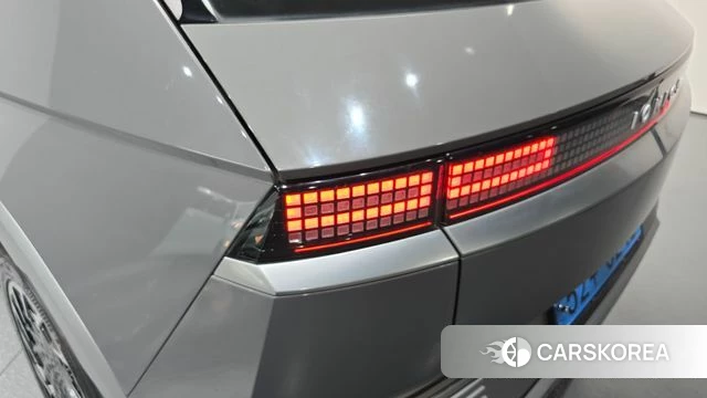 Hyundai Ionic 5 id 4388979 из Кореи 15