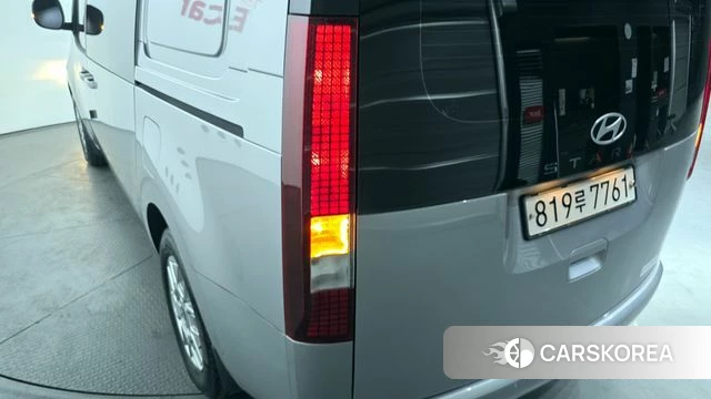 Hyundai Staria id 4194295 из Кореи 15