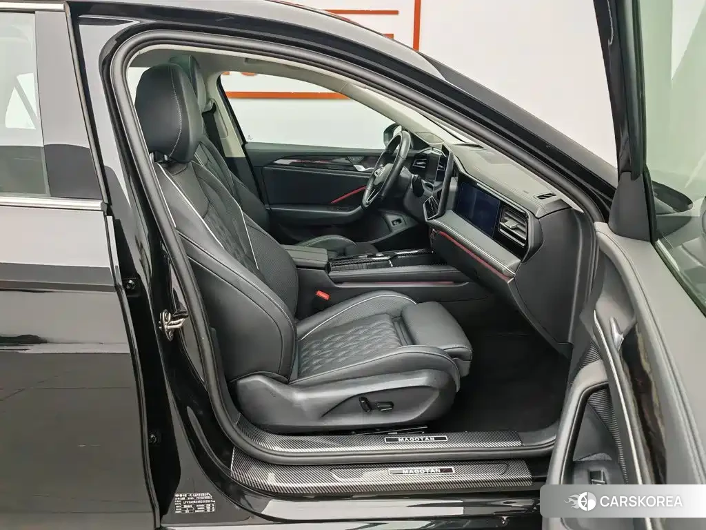 Volkswagen Magotan id 4576781 из Китая 15