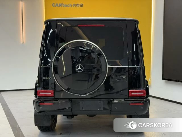 Mercedes-Benz G-class id 4348369 из Китая 15