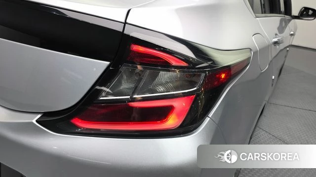 Chevrolet (GM Daewoo) Volt id 4377910 из Кореи 15