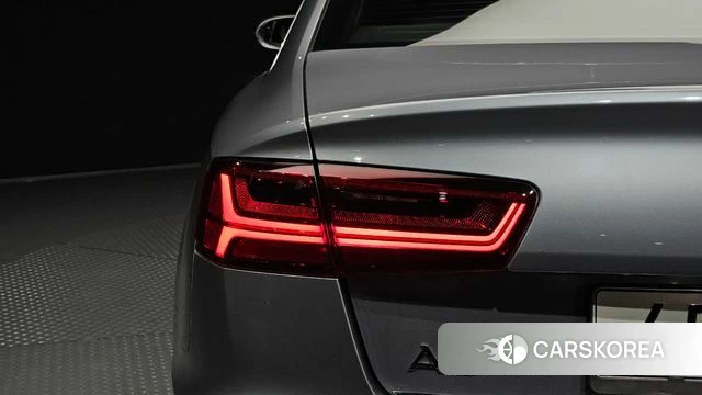 Audi New A6 id 4689437 из Кореи 15