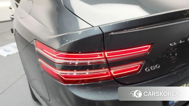 Genesis G80 (RG3) id 4283573 из Кореи 15