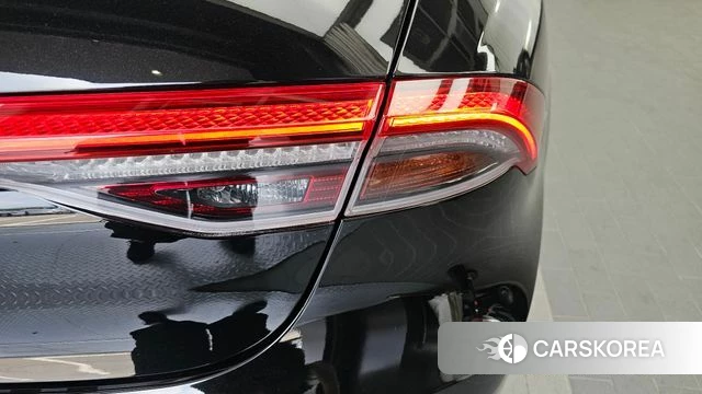 Hyundai The New Grandeur IG id 4727491 из Кореи 15
