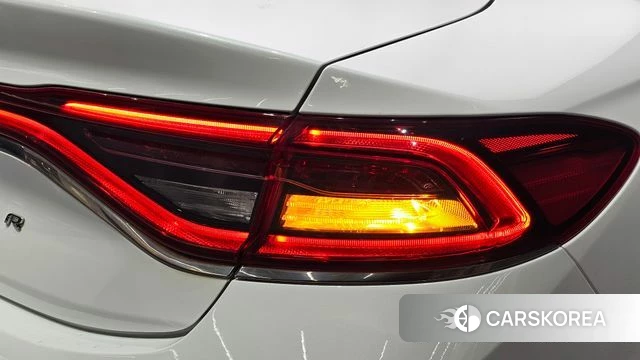 Hyundai Grandeur IG id 4652430 из Кореи 15