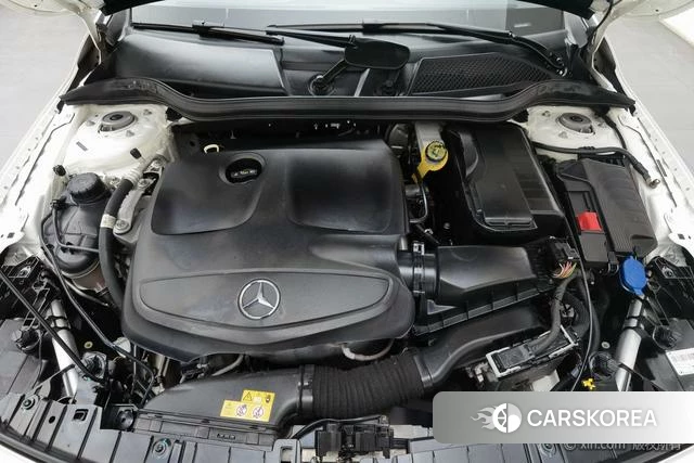 Mercedes-Benz GLA id 4254270 из Китая 15