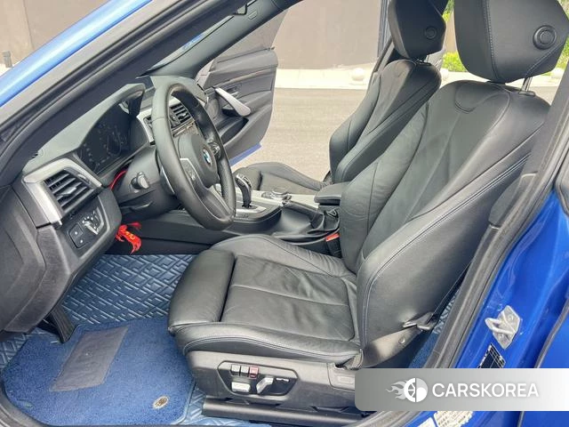BMW 3 series GT id 4214167 из Китая 15