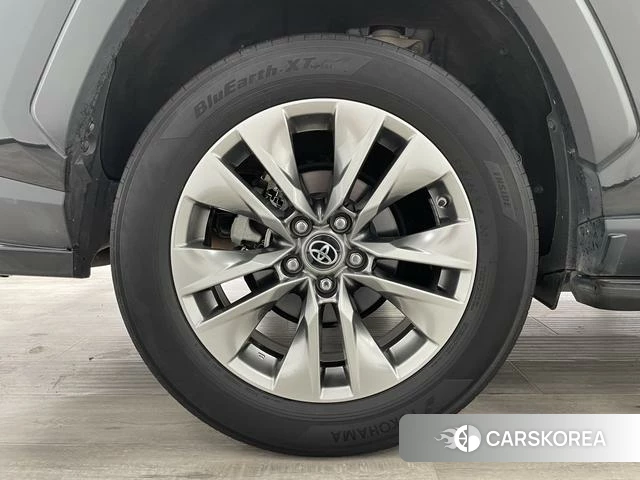 Toyota Wilanda id 4274431 из Китая 15