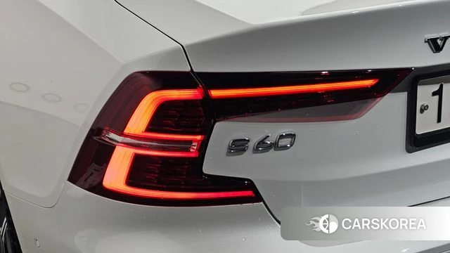 Volvo S60 3rd generation id 4410771 из Кореи 15