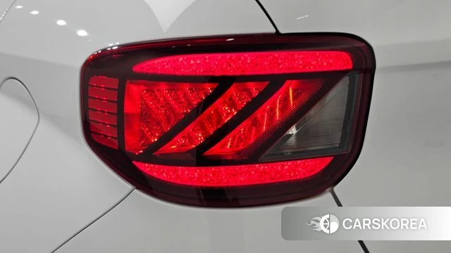 Hyundai Venue id 4923450 из Кореи 15