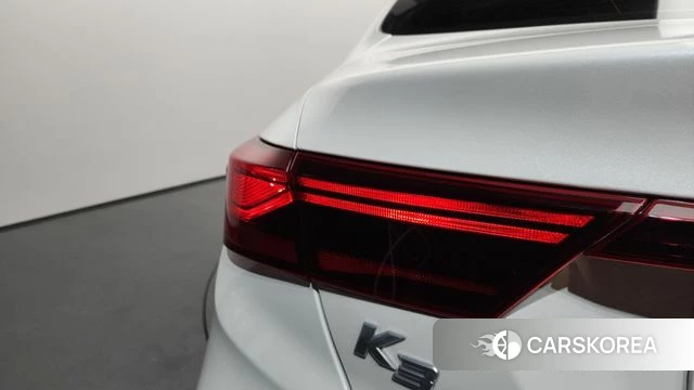 Kia The New K3 2nd generation id 4495066 из Кореи 15