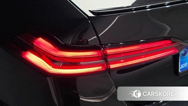 BMW 5 Series (G60) id 4499300 из Кореи 15