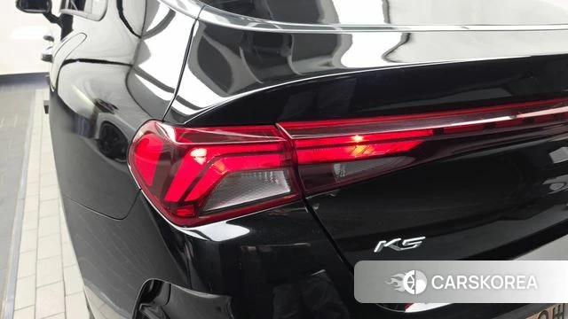 Kia K5 3rd generation id 4745244 из Кореи 15