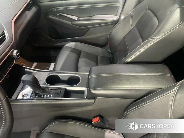 Nissan Teana id 4254445 из Китая 15