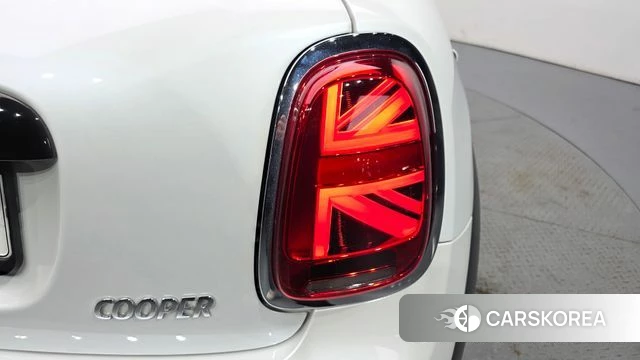 Mini Cooper id 4696442 из Кореи 15