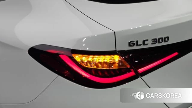 Mercedes-Benz GLC-Class X254 id 4548855 из Кореи 15