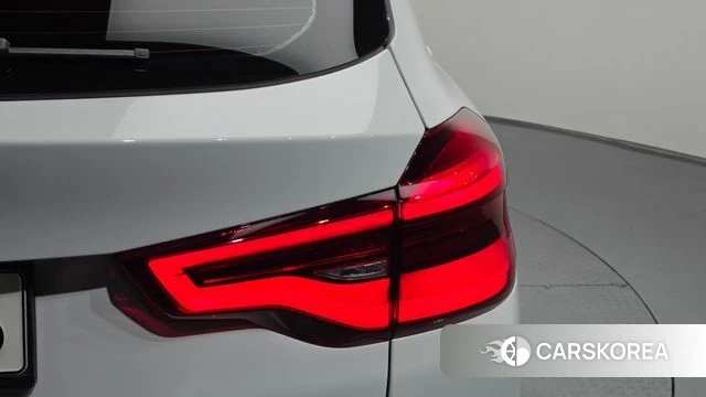 BMW X3 (G01) id 4693229 из Кореи 15