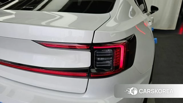 Polestar Polestar 2 id 4500842 из Кореи 15