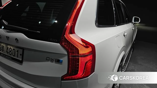 Volvo XC90 second Generation id 4531059 из Кореи 15