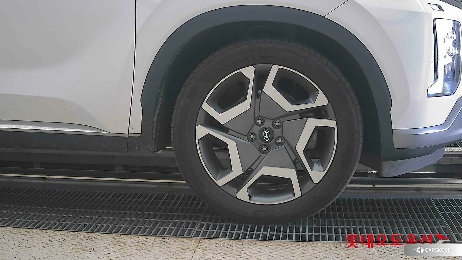 Hyundai Palisade id 4902535 из Кореи 15