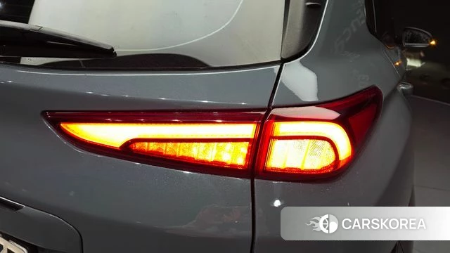 Hyundai The New Kona id 4283996 из Кореи 15