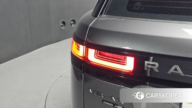 Land Rover Range Rover Velar id 4497008 из Кореи 15