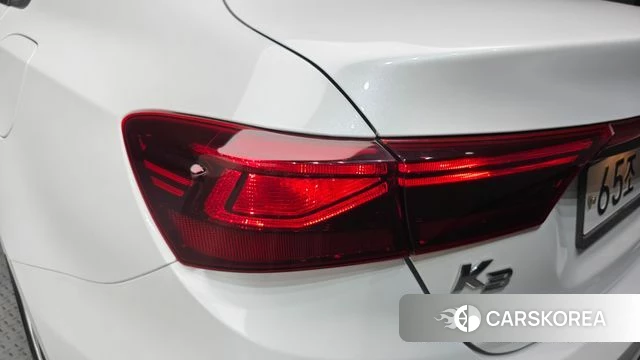 Kia Come New K3 id 4718059 из Кореи 15