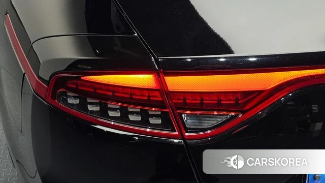 Kia Stinger Meister id 4422718 из Кореи 15