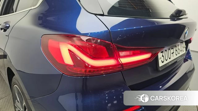 BMW 1 Series (F40) id 4324750 из Кореи 15