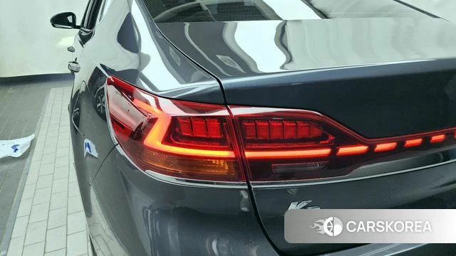 Kia K7 Premier id 4397282 из Кореи 15