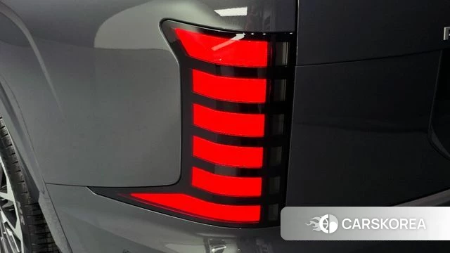 Hyundai Palisade (LX3) id 4904296 из Кореи 15