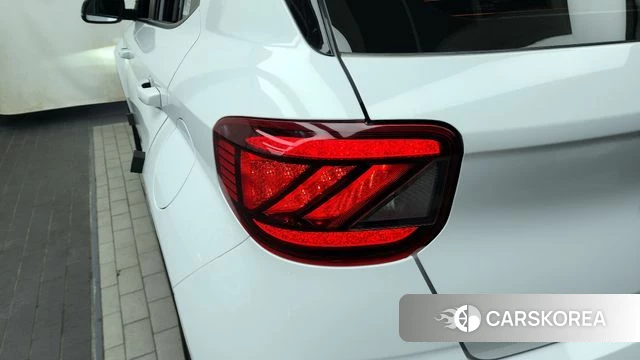 Hyundai Venue id 4382540 из Кореи 15