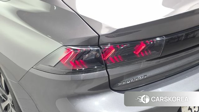 Peugeot 508 second Generation id 4507861 из Кореи 15