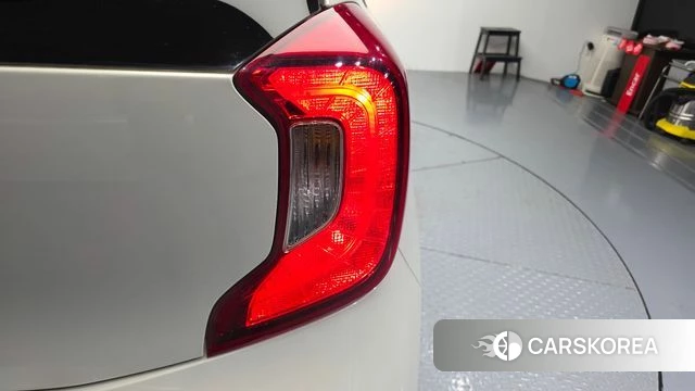Kia All New Morning (JA) id 4568743 из Кореи 15