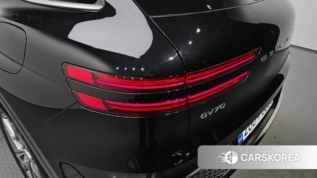 Genesis GV70 id 4433068 из Кореи 15