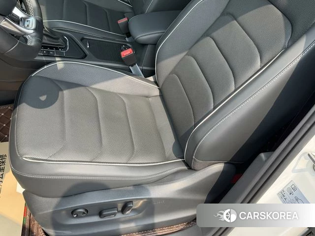 Volkswagen Tiguan L id 4258446 из Китая 15
