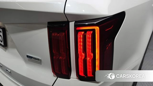 Kia Sorento 4th Generation id 4573471 из Кореи 15